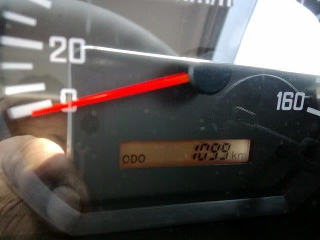 中古トラック いすゞ冷凍バン #16