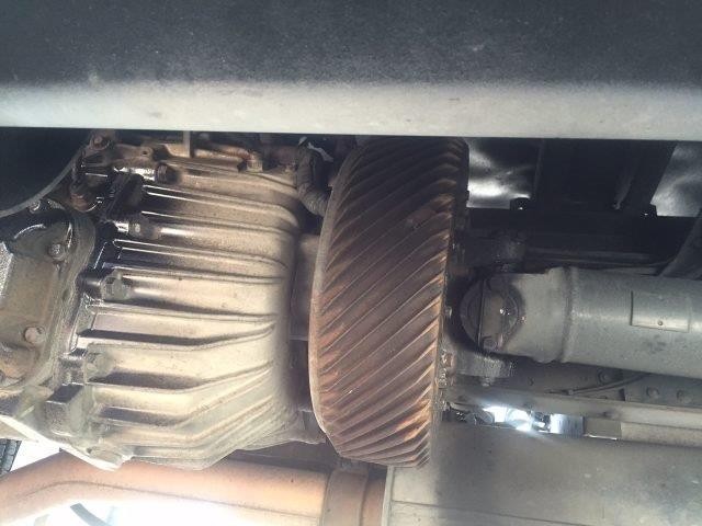 中古トラック UDトラックスアルミウィング #11