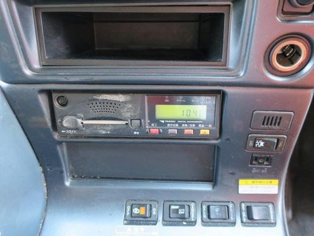 中古トラック UDトラックスアルミウィング #20