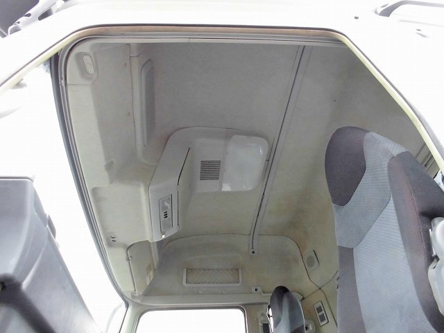 中古トラック 三菱ふそうトラクタヘッド #15