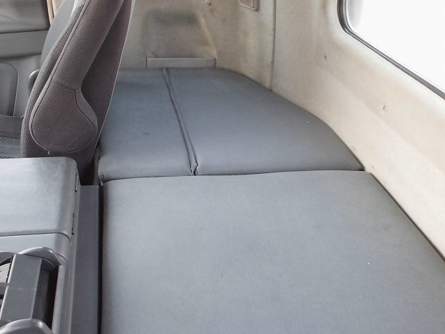 中古トラック 三菱ふそうトラクタヘッド #16