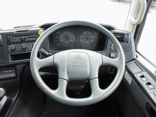 中古トラック 三菱ふそうトラクタヘッド #20