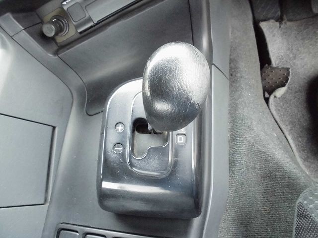 中古トラック 三菱ふそうトラクタヘッド #22