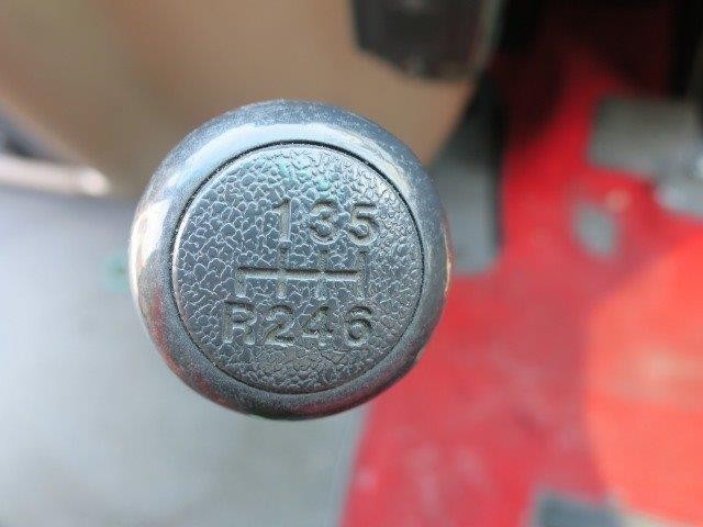中古トラック 日野バス #13