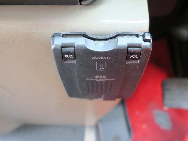 中古トラック 日野バス #14