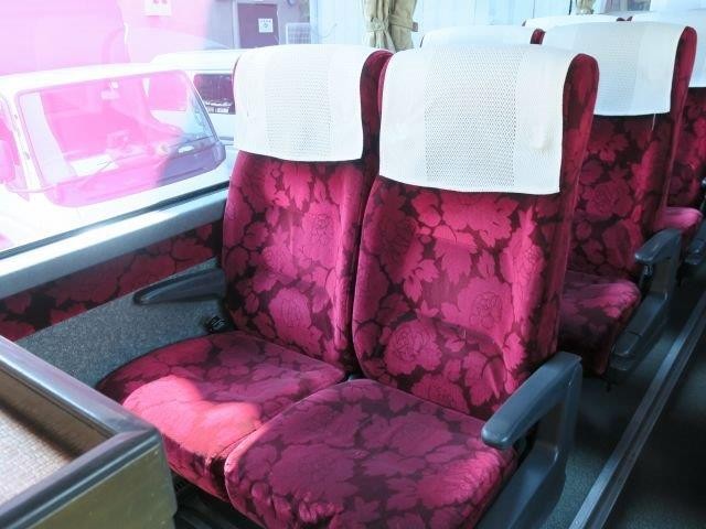 中古トラック 日野バス #21