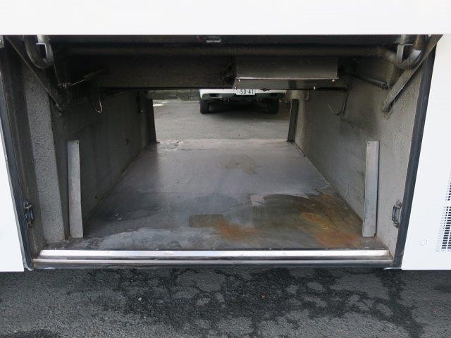 中古トラック 日野バス #5