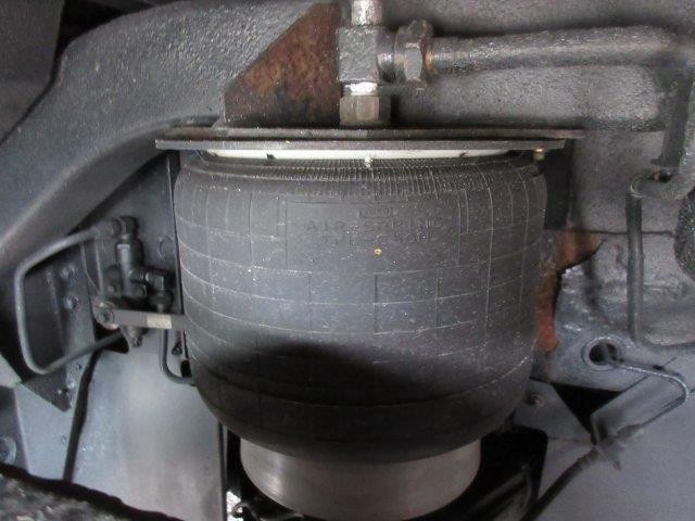 中古トラック 日野バス #6