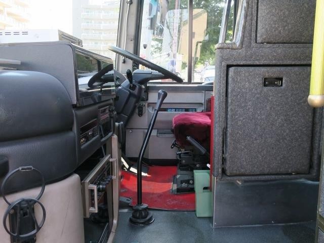 中古トラック 日野バス #9