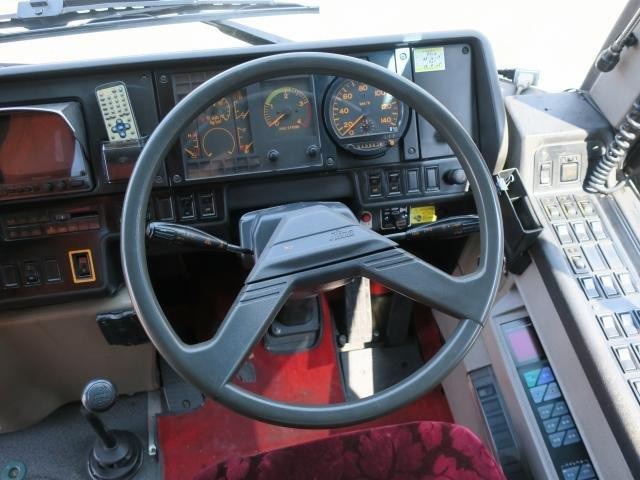 中古トラック 日野バス #10