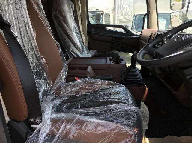 中古トラック 日野アルミバン #14