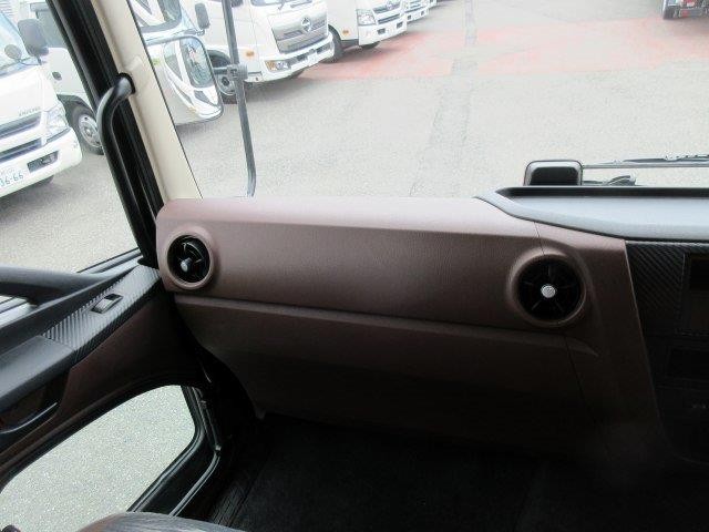 中古トラック 日野アルミバン #15