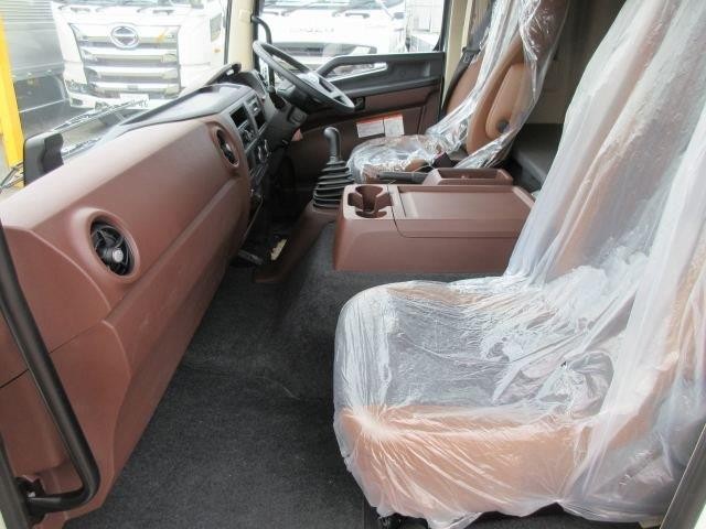 中古トラック 日野アルミバン #23