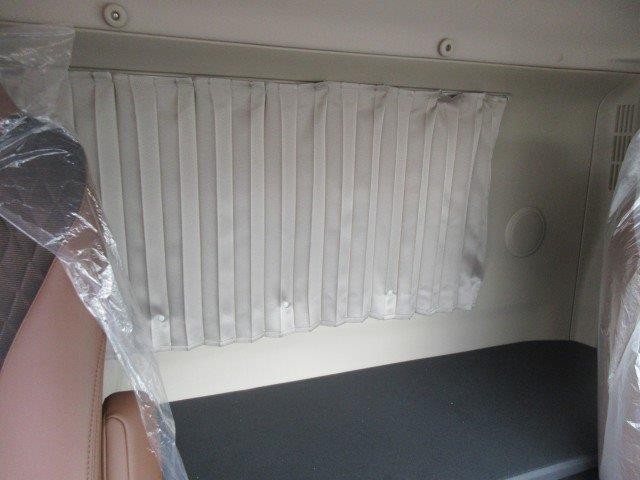 中古トラック 日野アルミバン #24