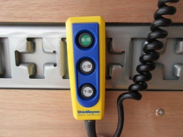 中古トラック 日野アルミバン #10