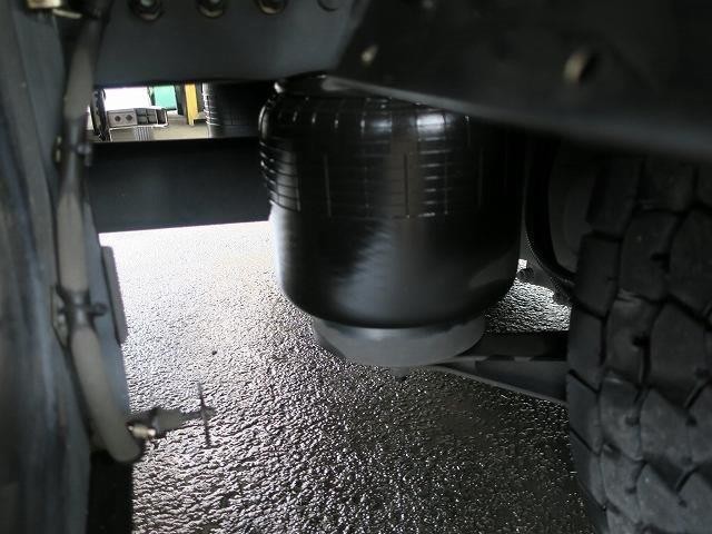 中古トラック 日野冷凍バン #11