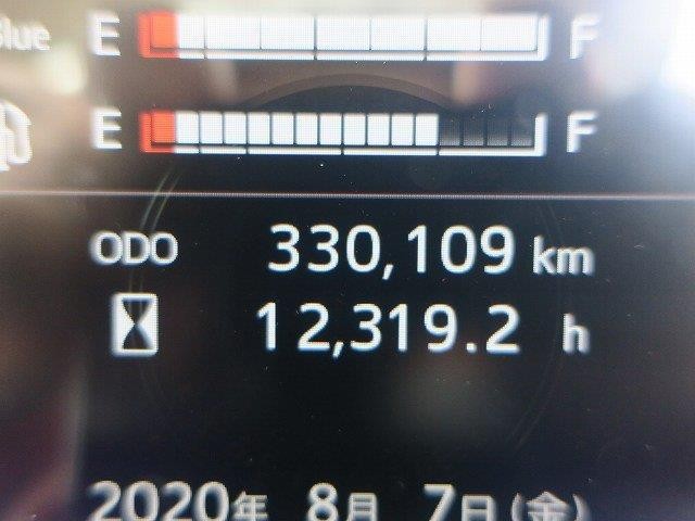 中古トラック 日野冷凍バン #18