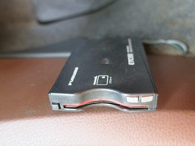 中古トラック 日野冷凍バン #21