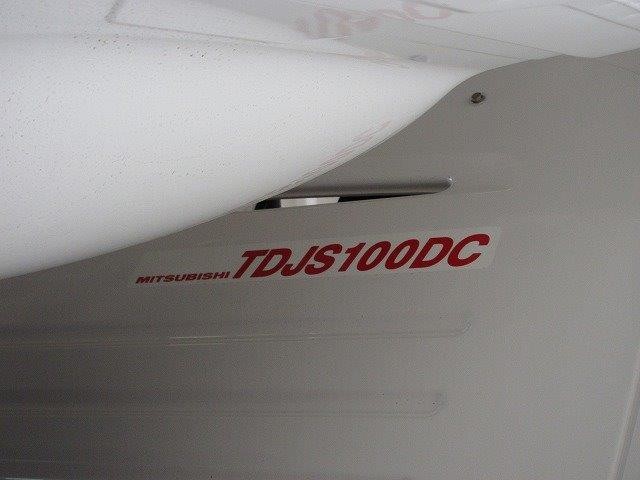 中古トラック いすゞ冷凍バン #13