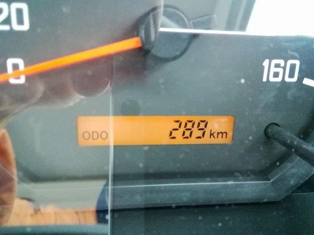 中古トラック いすゞローダーダンプ #21