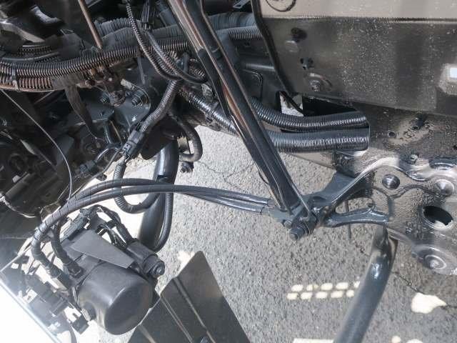 中古トラック 日野アルミウィング #11