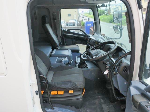 中古トラック 日野アルミウィング #13