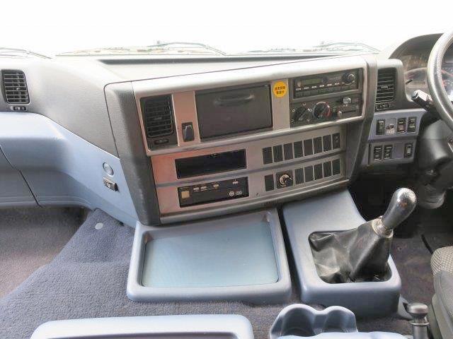 中古トラック 日野アルミウィング #15