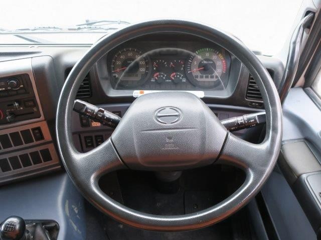 中古トラック 日野アルミウィング #19