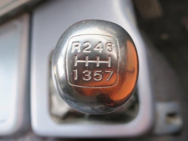 中古トラック 日野アルミウィング #20