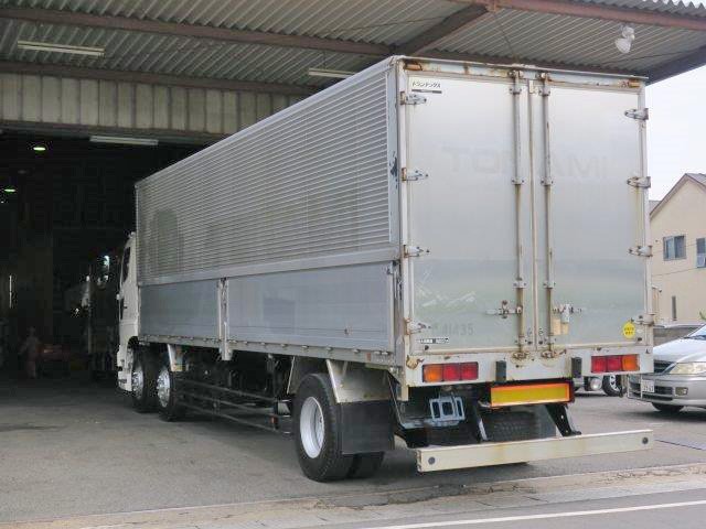 中古トラック 日野アルミウィング #6