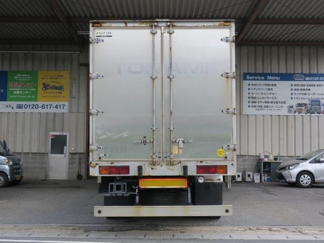 中古トラック 日野アルミウィング #7