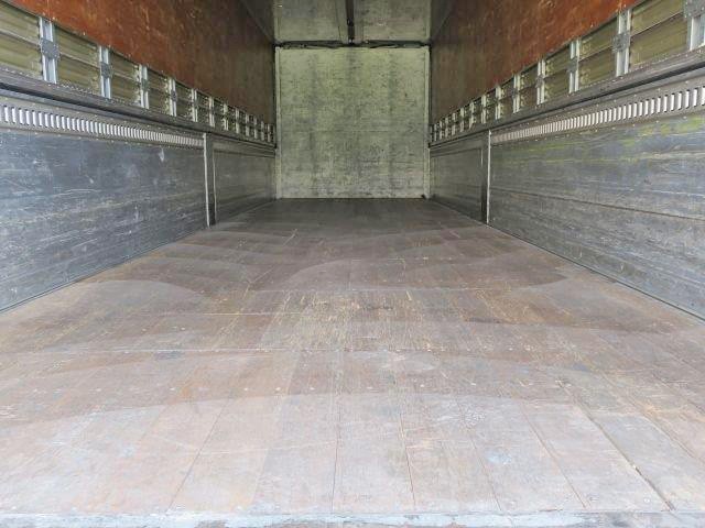 中古トラック 日野アルミウィング #9