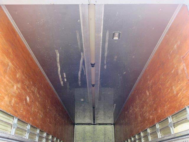 中古トラック 日野アルミウィング #10