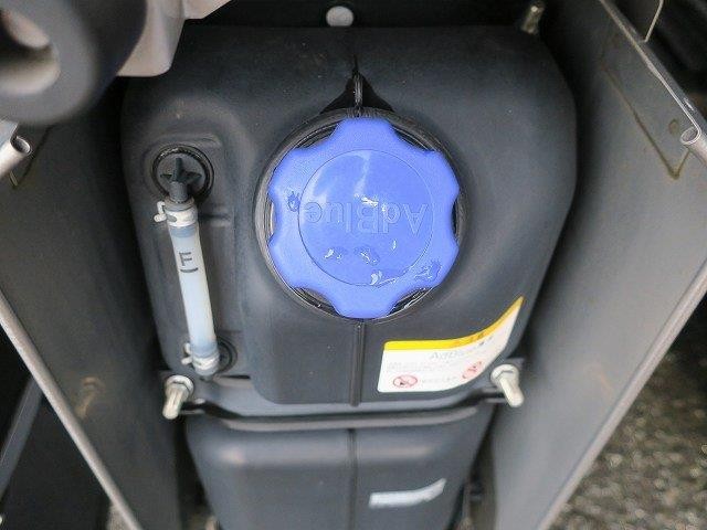 いすゞギガ大型アルミウィング 