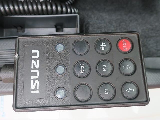 中古トラック いすゞアルミウィング #13