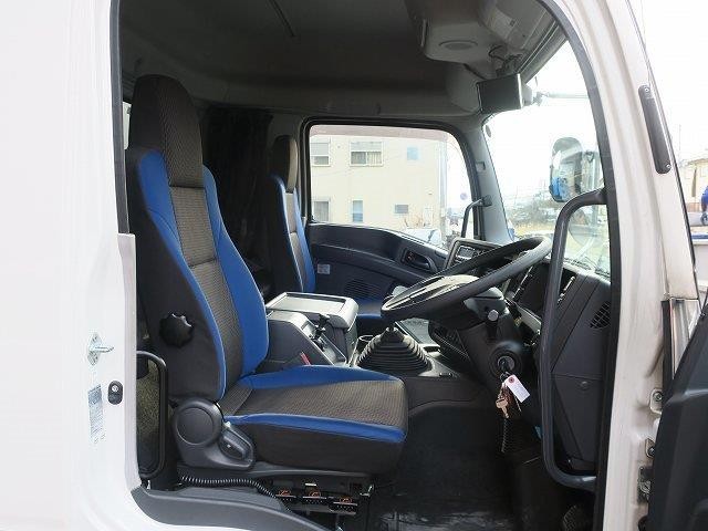 中古トラック いすゞアルミウィング #14