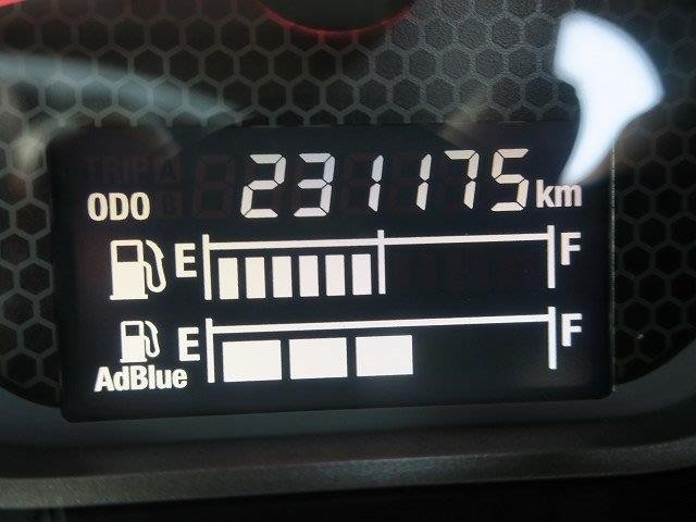 中古トラック いすゞアルミウィング #18