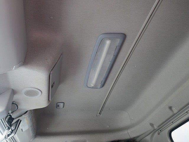 いすゞギガ大型アルミウィング 