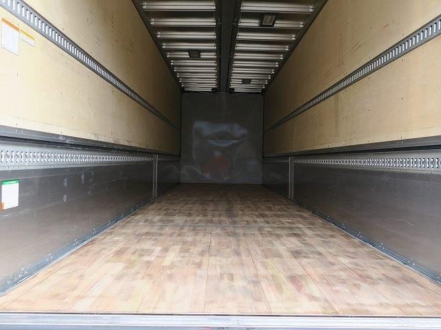 中古トラック いすゞアルミウィング #8