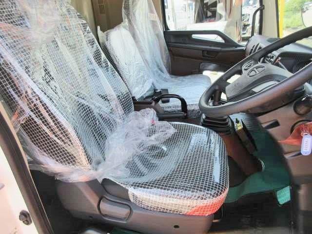 中古トラック 日野深ダンプ #11