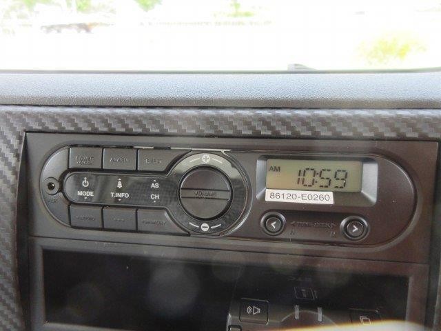 中古トラック 日野深ダンプ #18