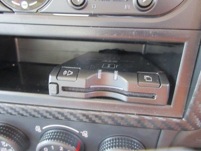 中古トラック 日野深ダンプ #19