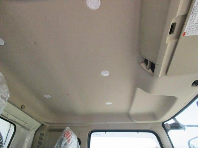 中古トラック 日野深ダンプ #24