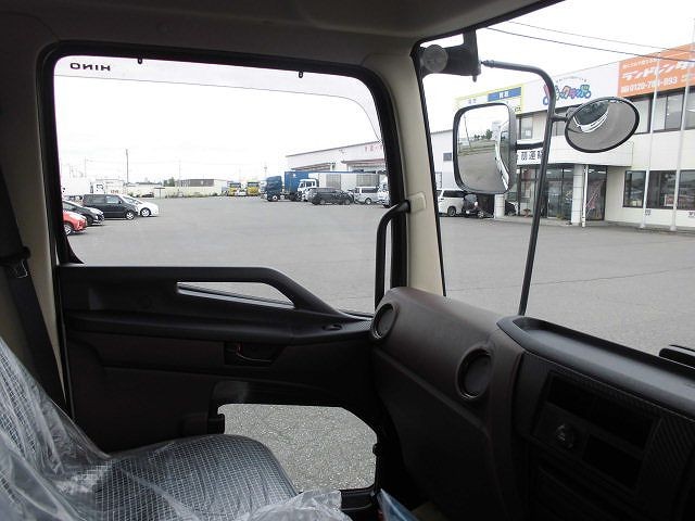 中古トラック 日野ダンプ #12