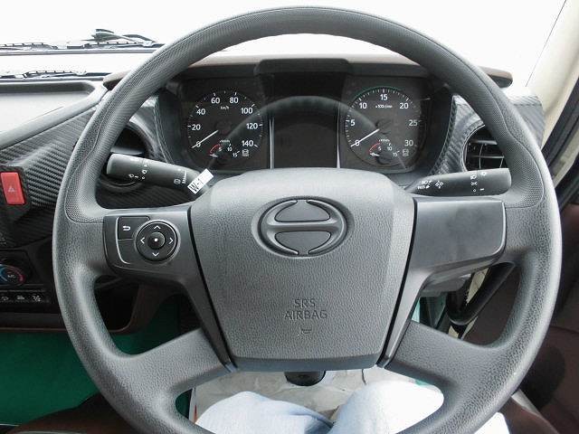 中古トラック 日野ダンプ #13