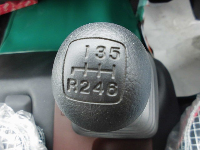 中古トラック 日野ダンプ #14