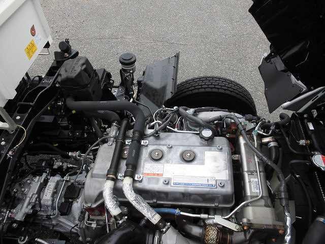 中古トラック 日野ダンプ #10