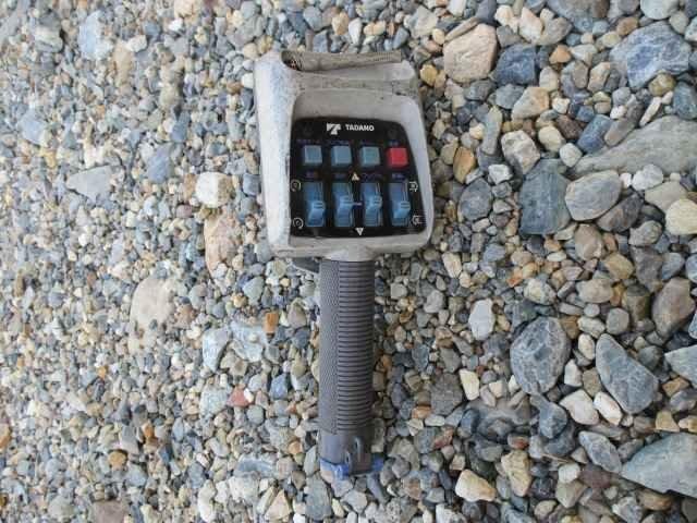 中古トラック UDトラックスクレーン付アルミブロック #24