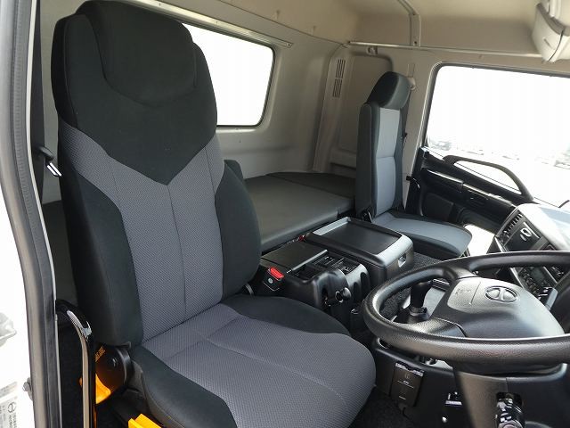 中古トラック 日野ダンプ #12