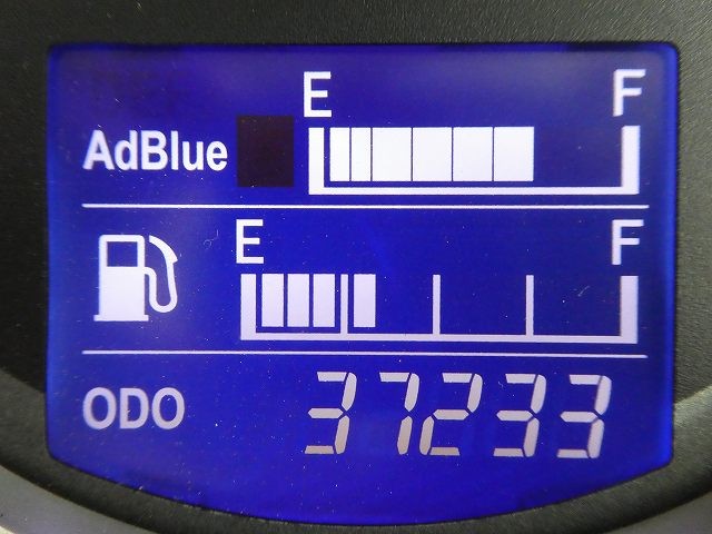 中古トラック 日野ダンプ #17